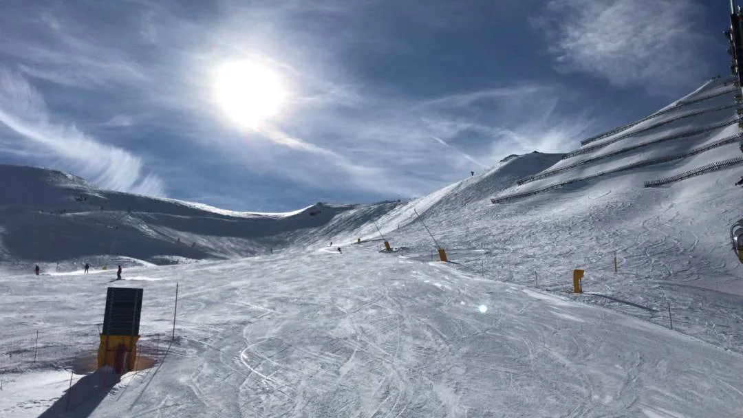 Ski Trip Slovakia