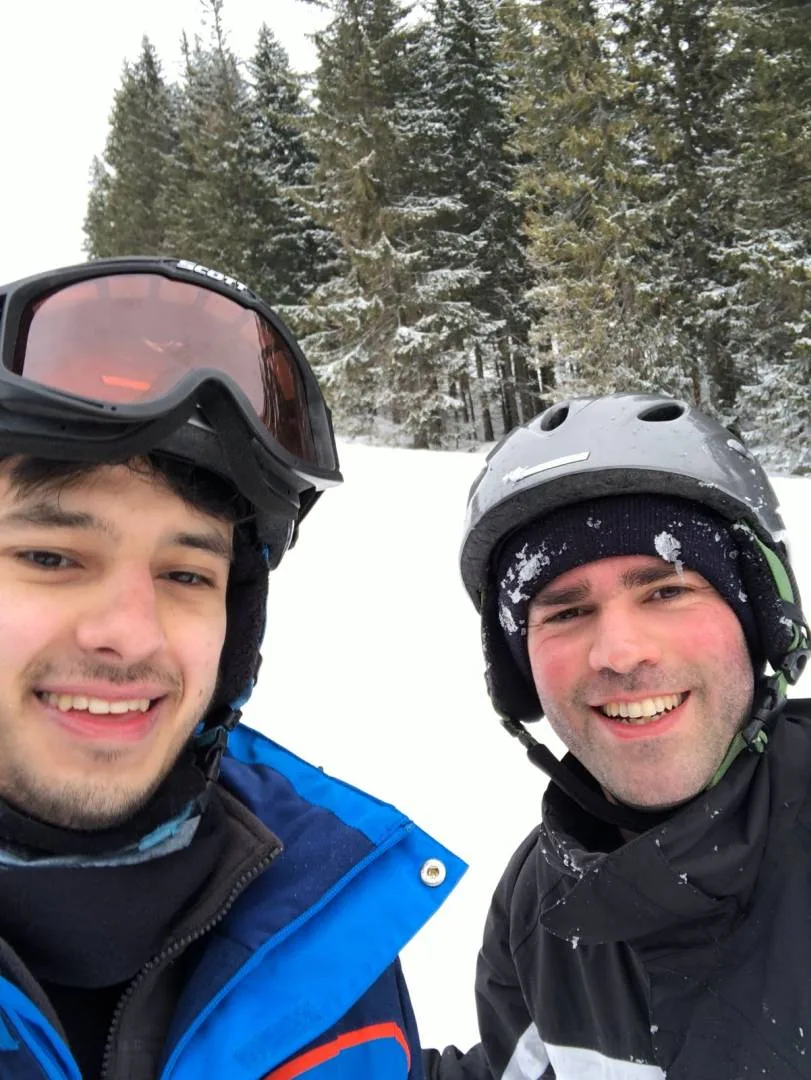 Ski Trip Slovakia
