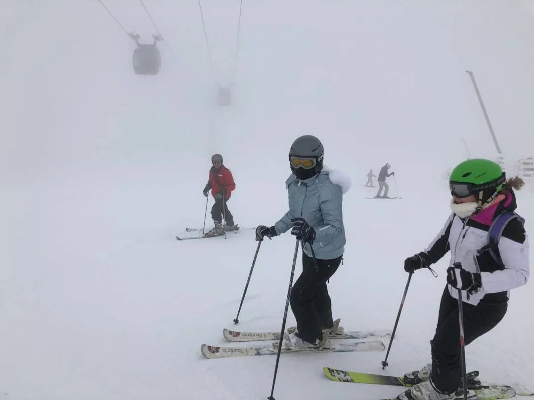 Ski Trip Slovakia