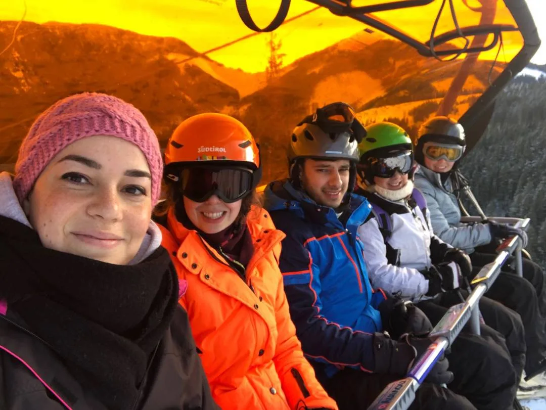 Ski Trip Slovakia