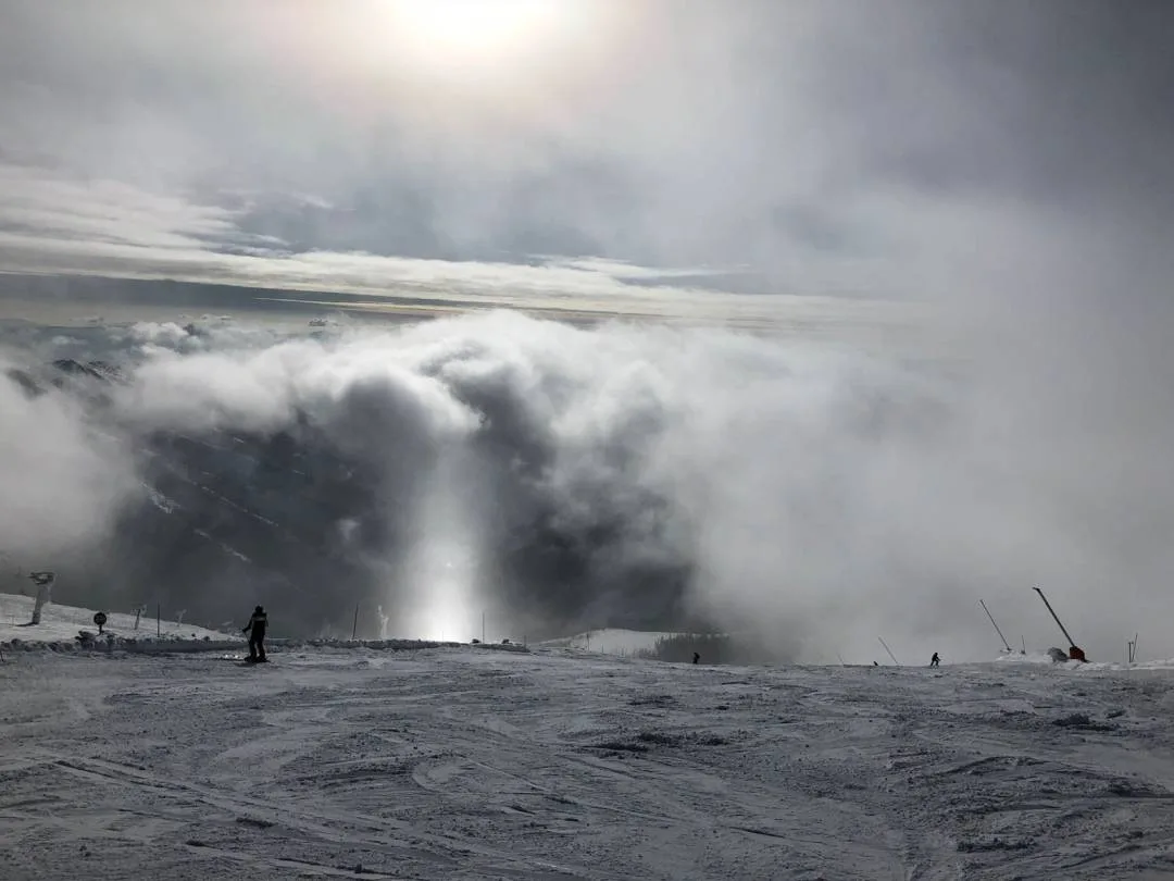 Ski Trip Slovakia