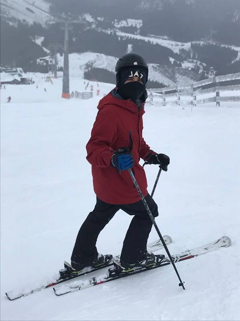 Ski Trip Slovakia