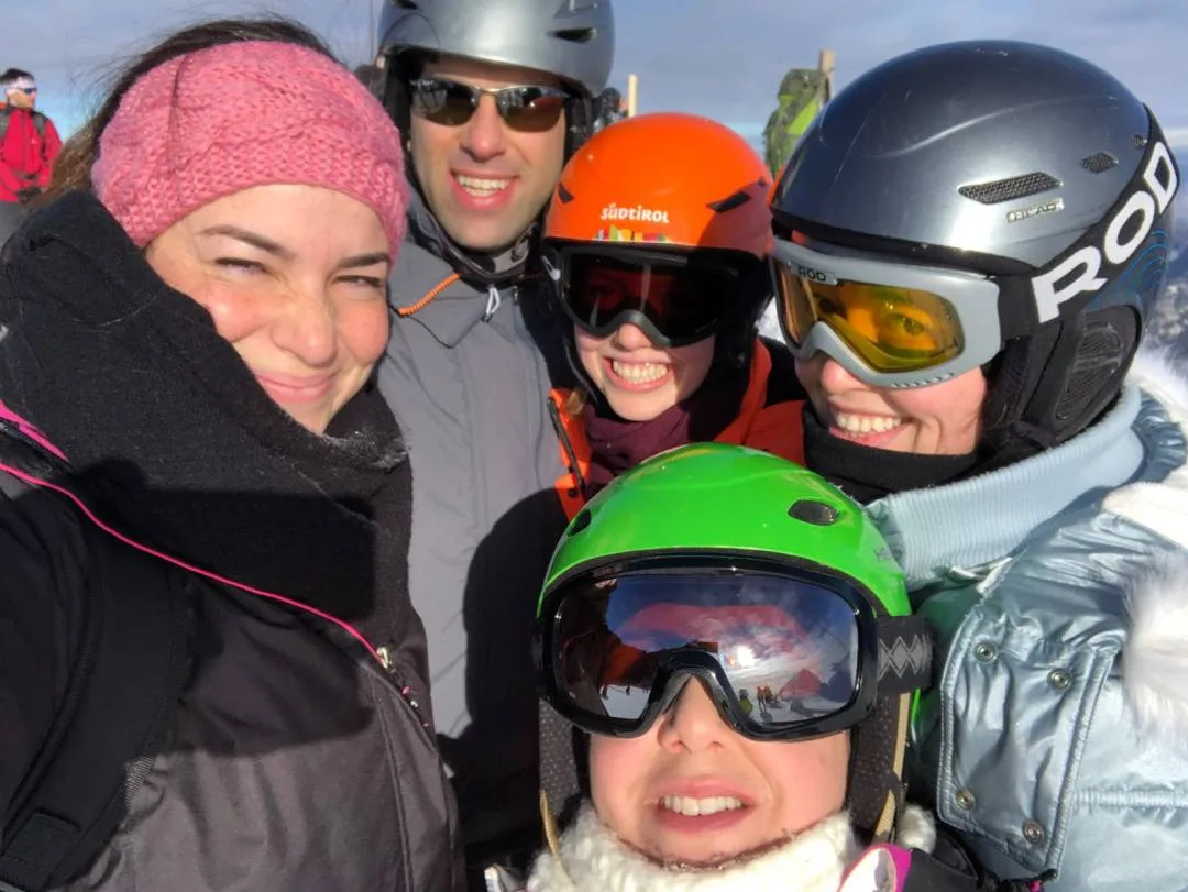 Ski Trip Slovakia