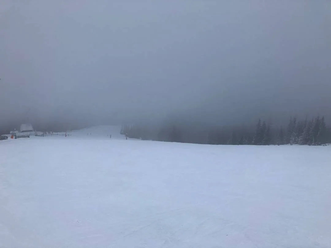 Ski Trip Slovakia