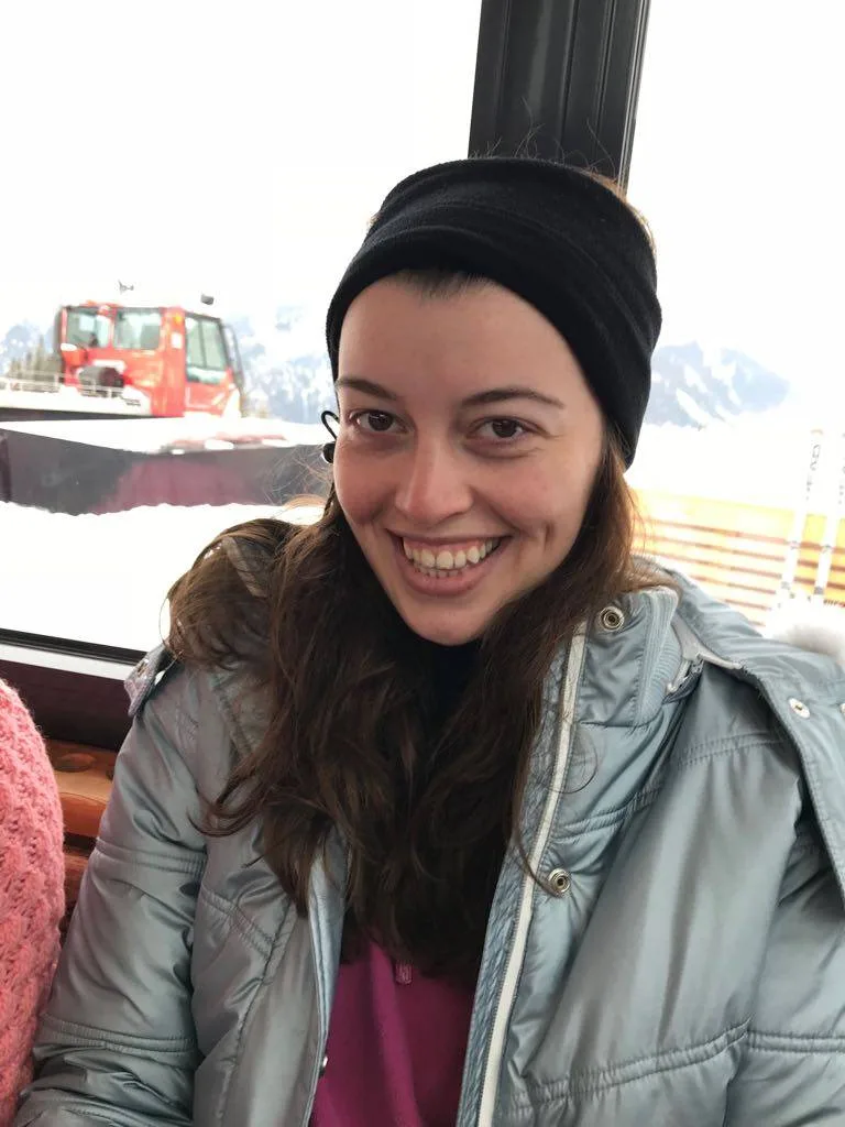 Ski Trip Slovakia
