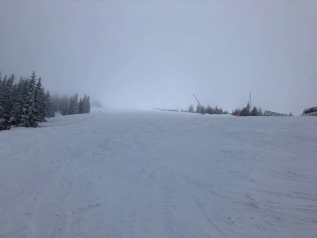 Ski Trip Slovakia