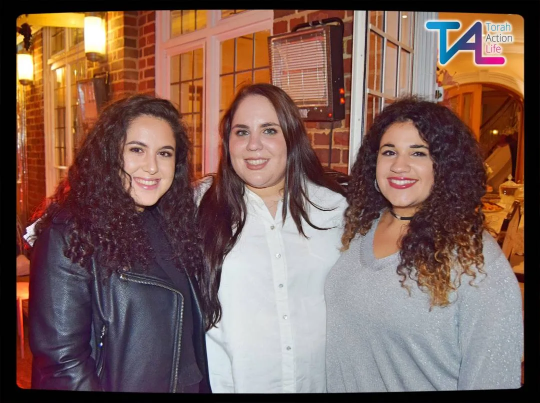 Sukkot Drums event