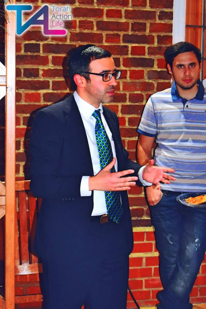 Sukkot Drums event