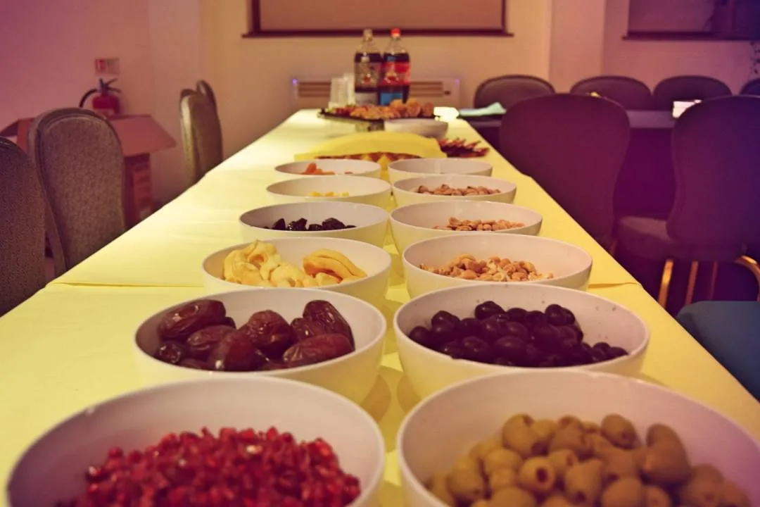 Tu Bishvat