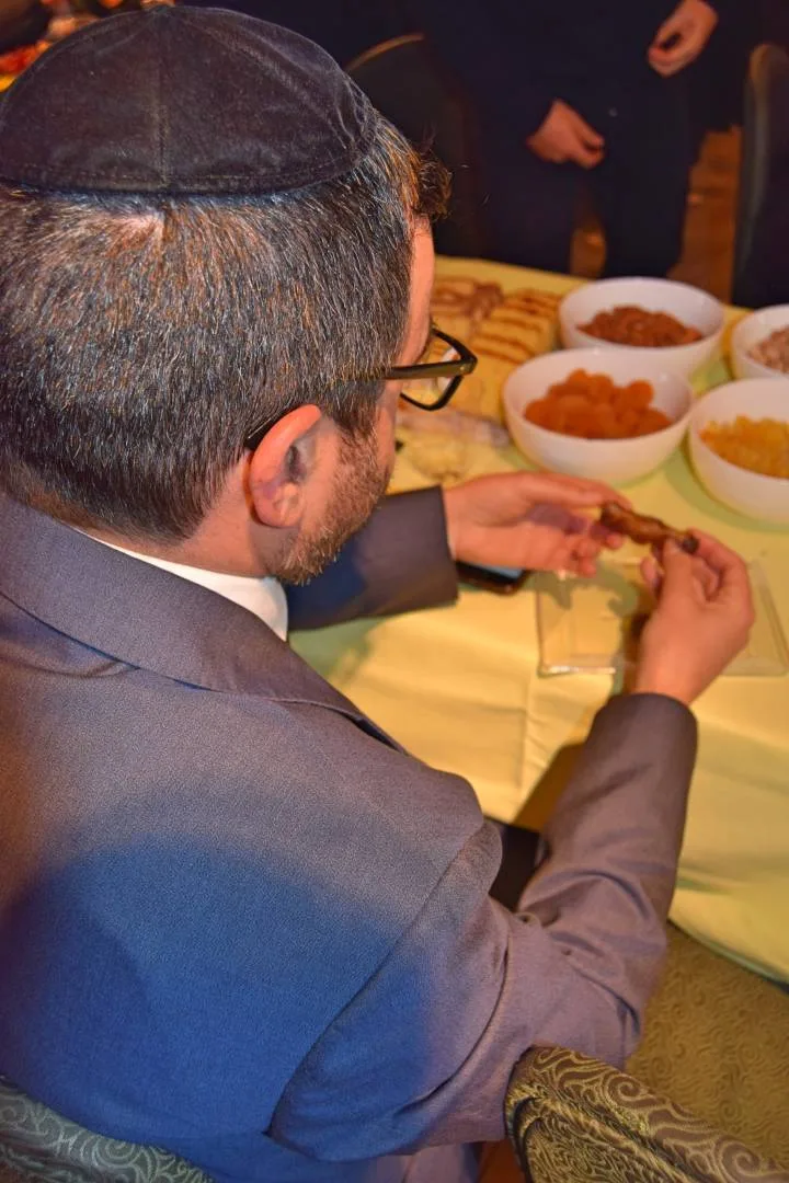 Tu Bishvat