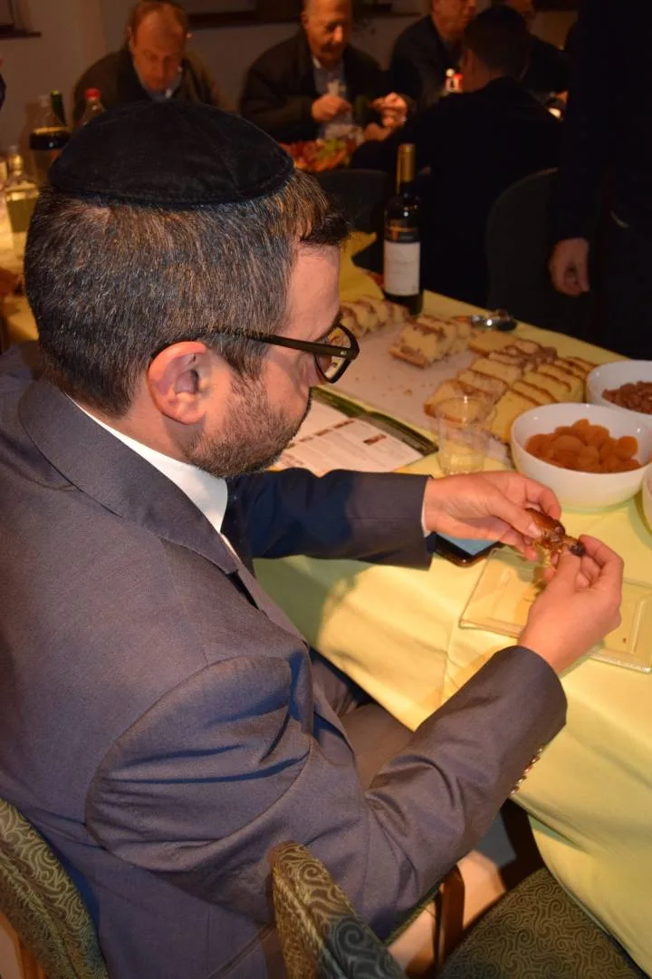 Tu Bishvat