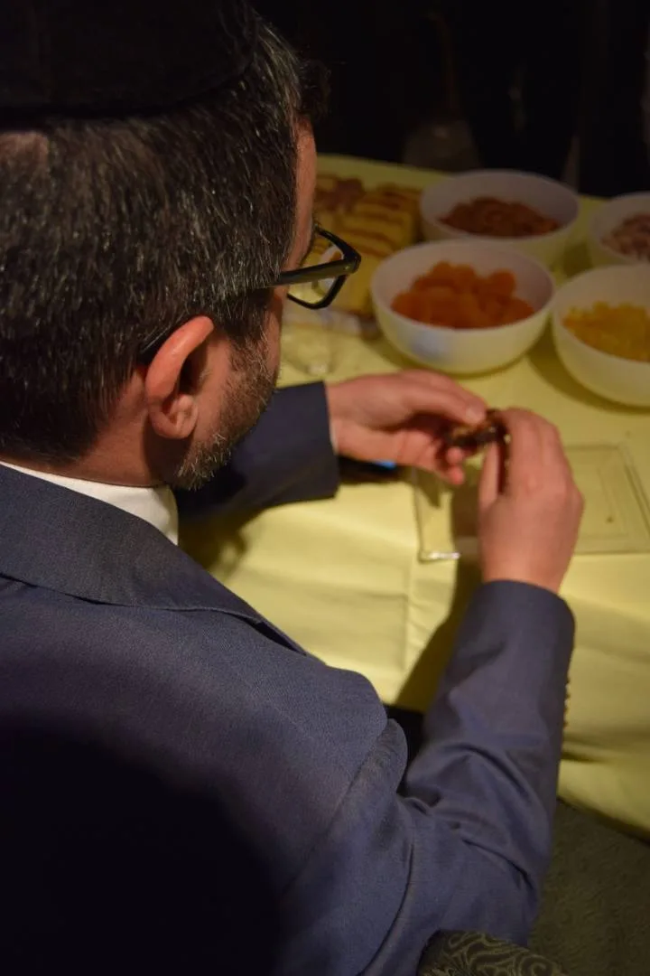 Tu Bishvat