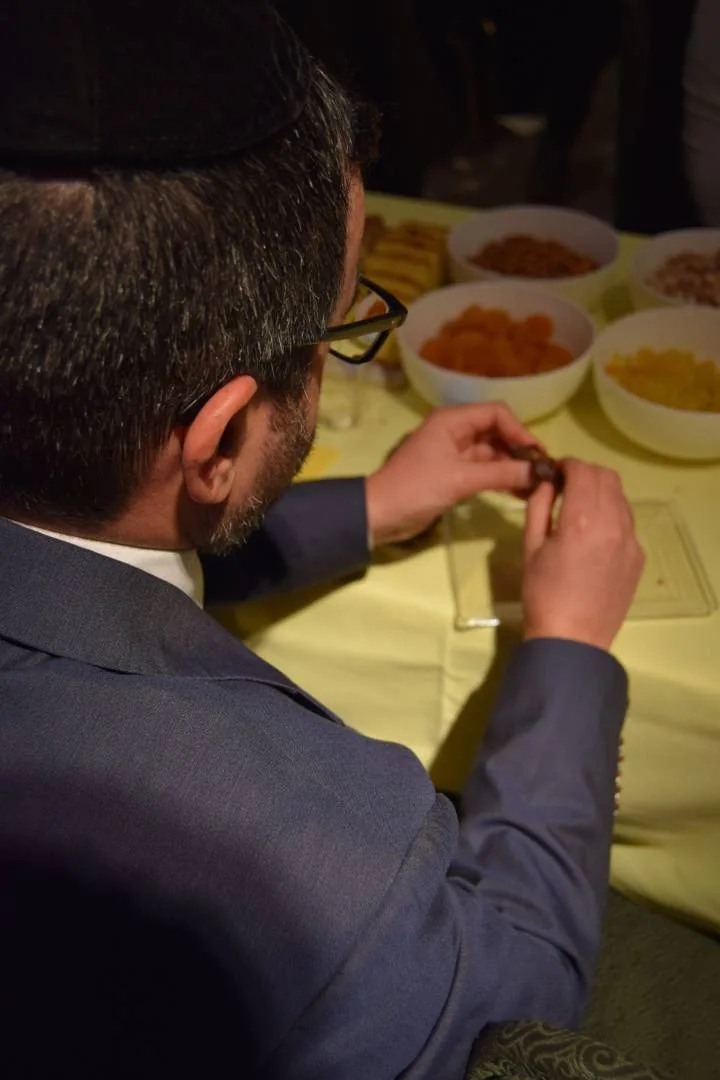 Tu Bishvat