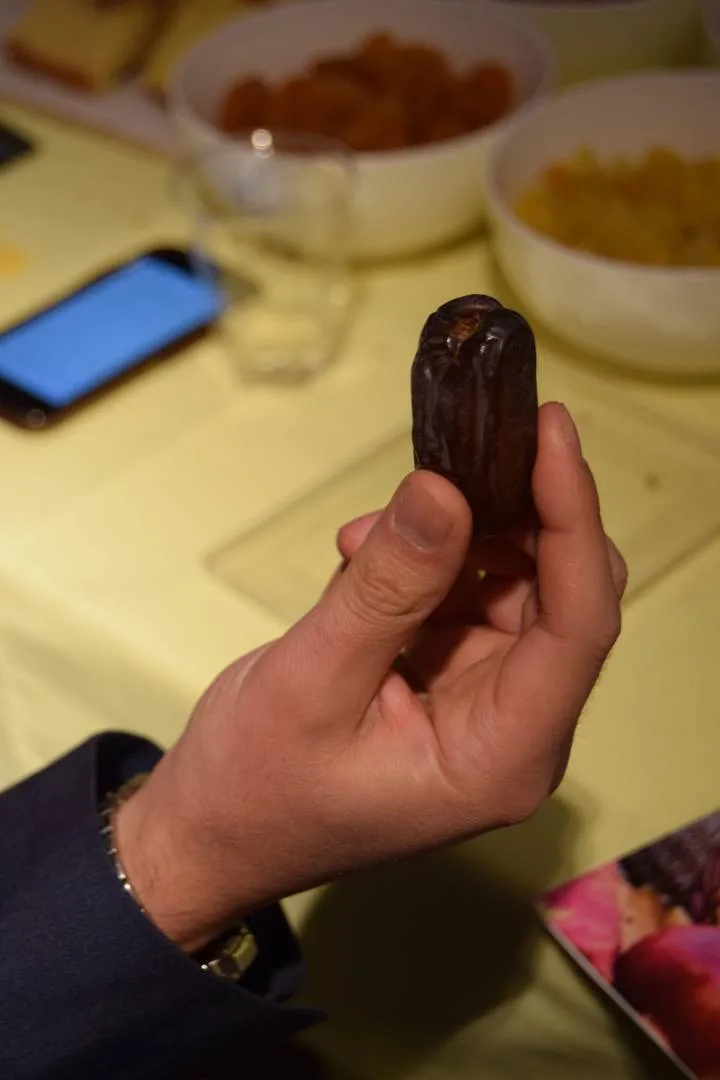 Tu Bishvat