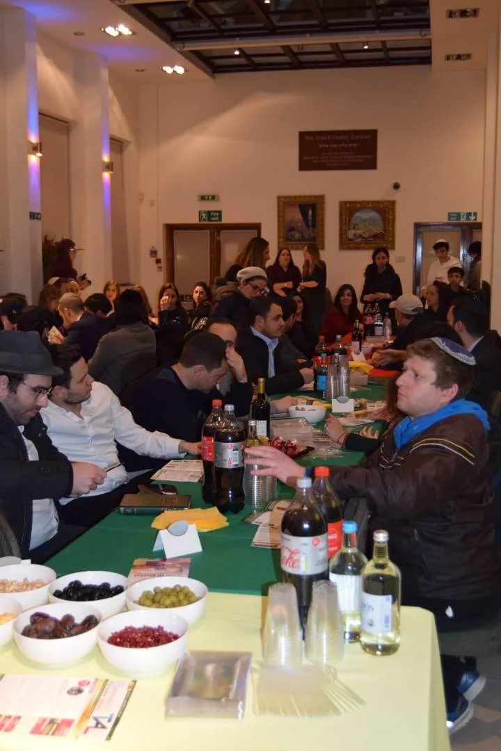Tu Bishvat
