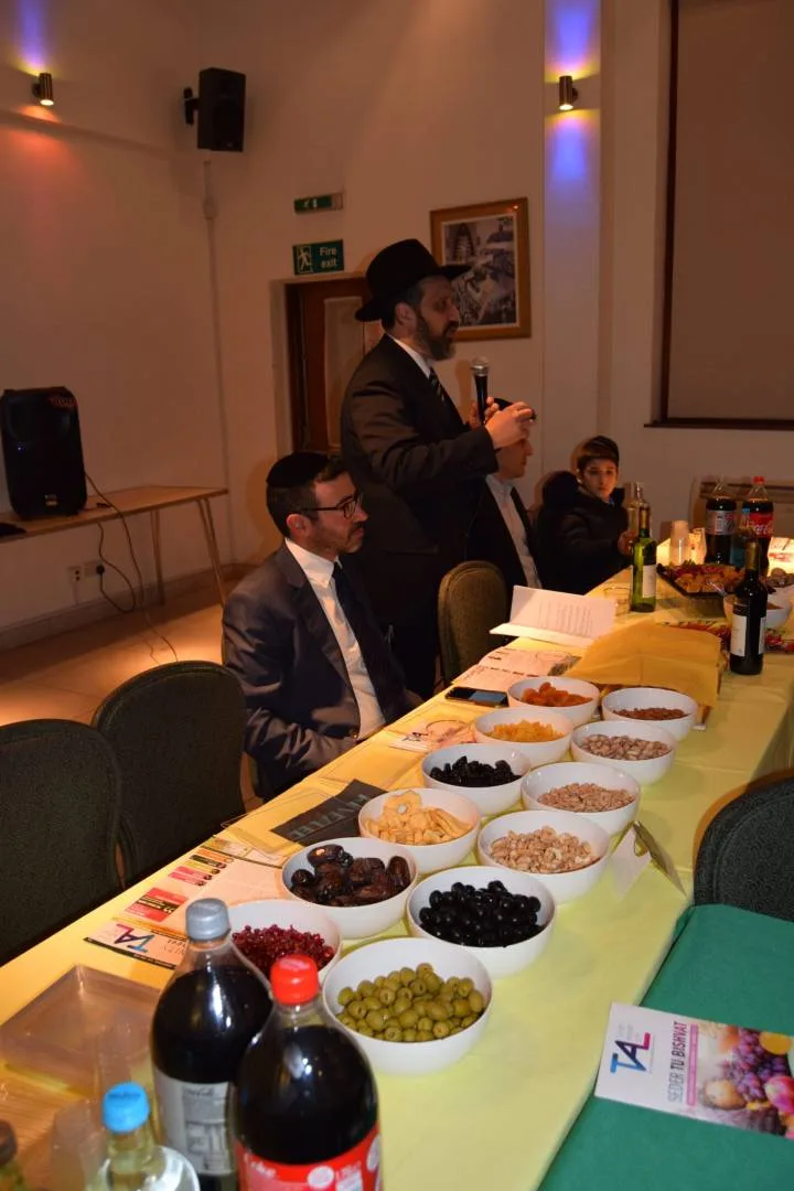 Tu Bishvat