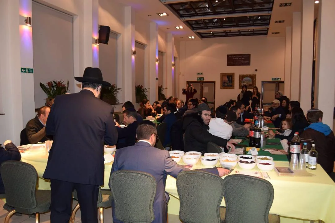 Tu Bishvat