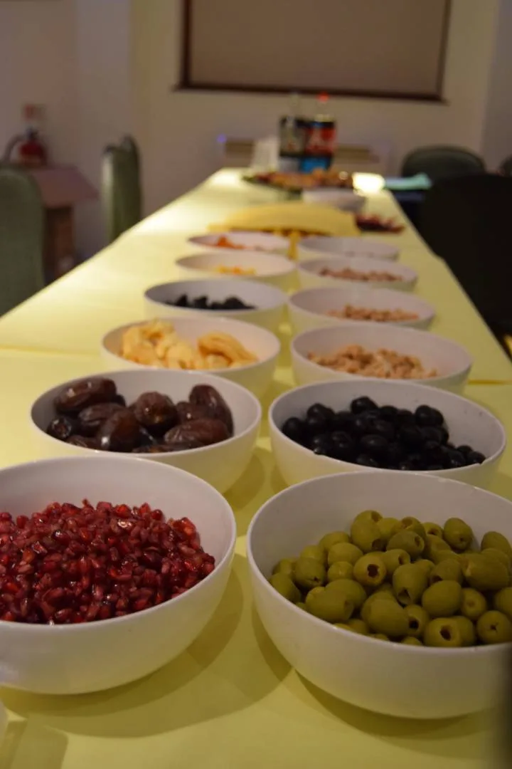 Tu Bishvat