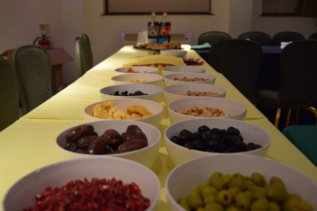 Tu Bishvat