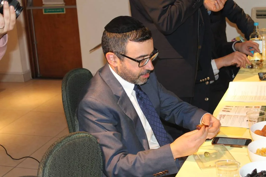 Tu Bishvat