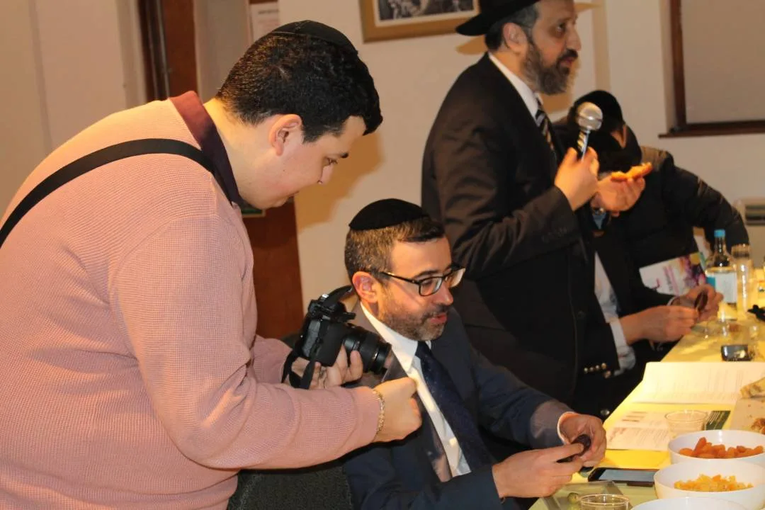 Tu Bishvat