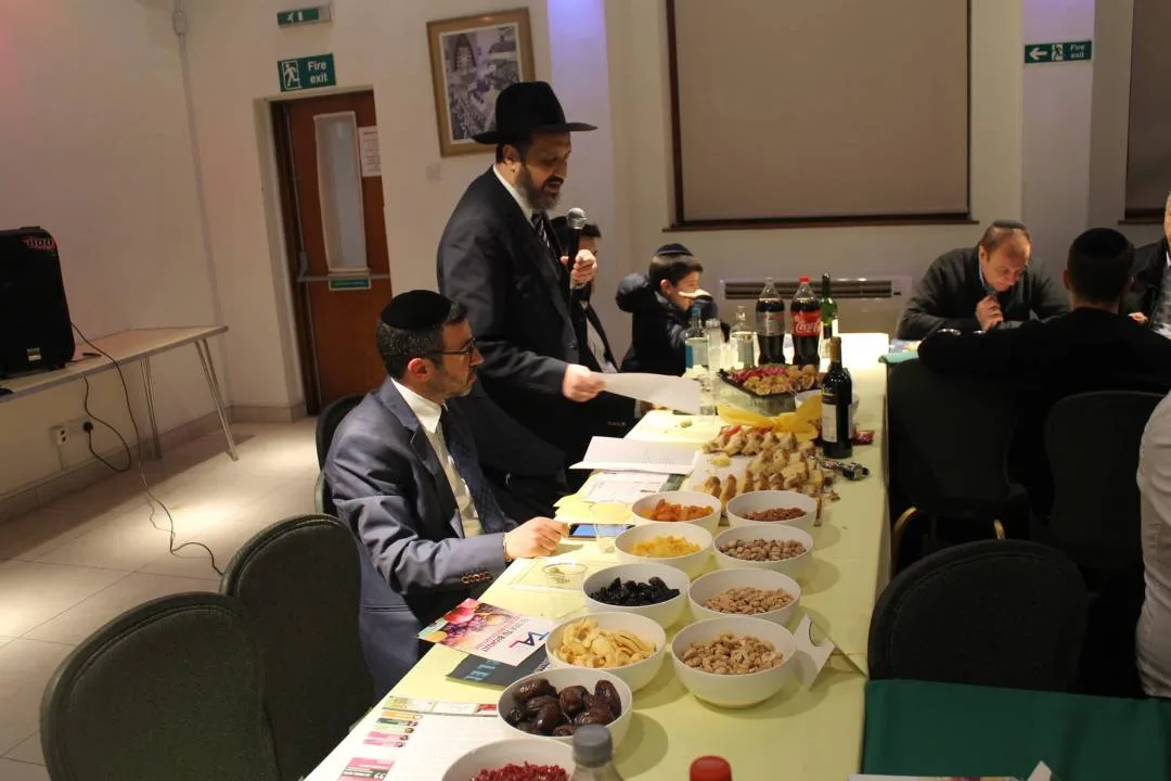 Tu Bishvat