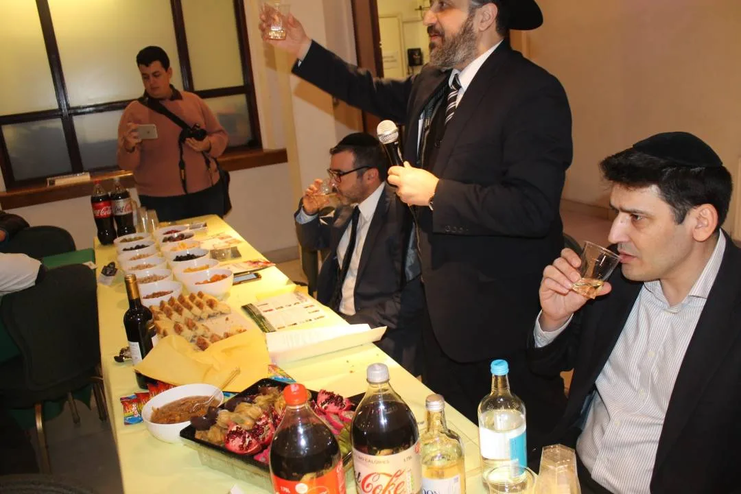 Tu Bishvat