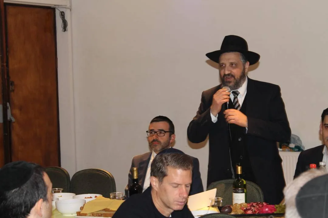 Tu Bishvat