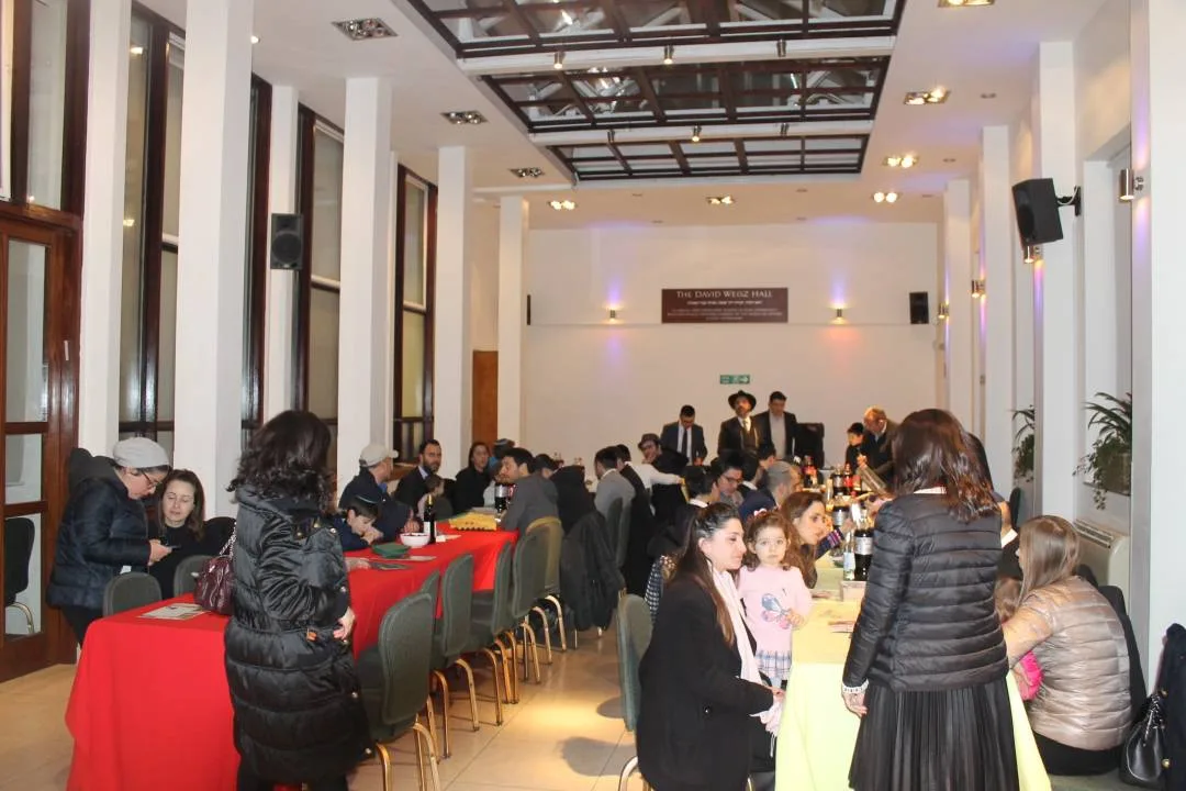 Tu Bishvat