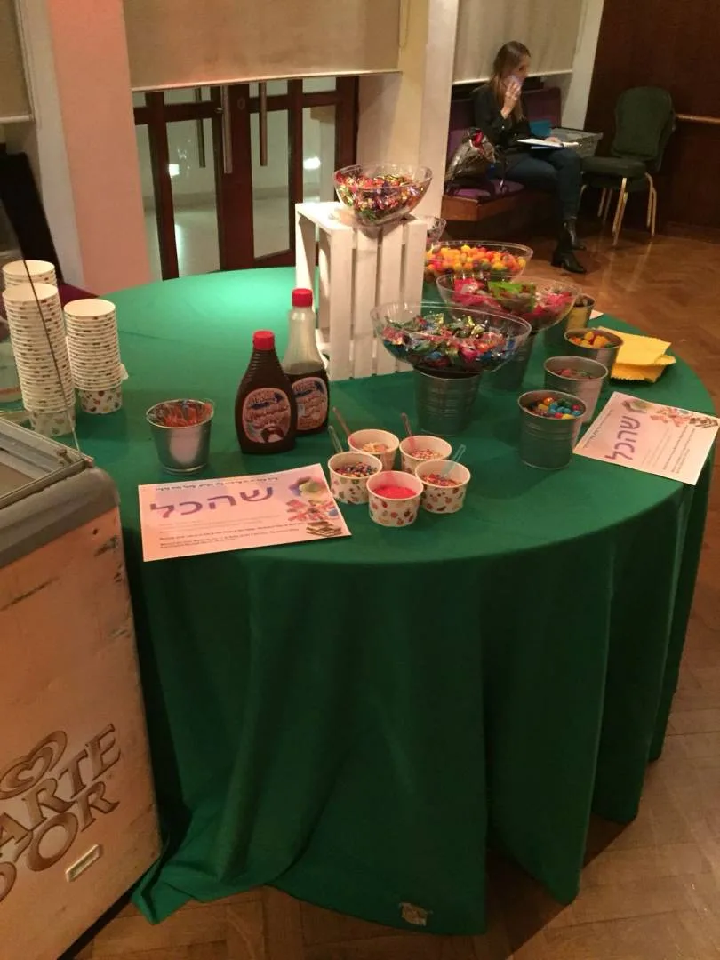 Tu Bishvat