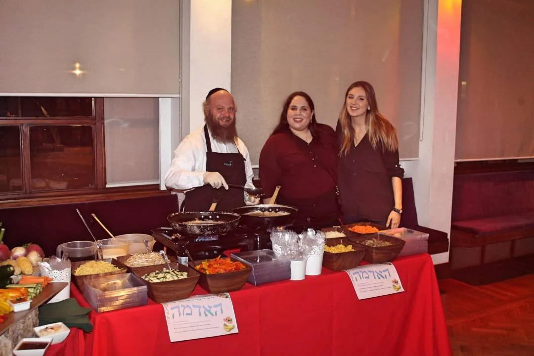 Tu Bishvat