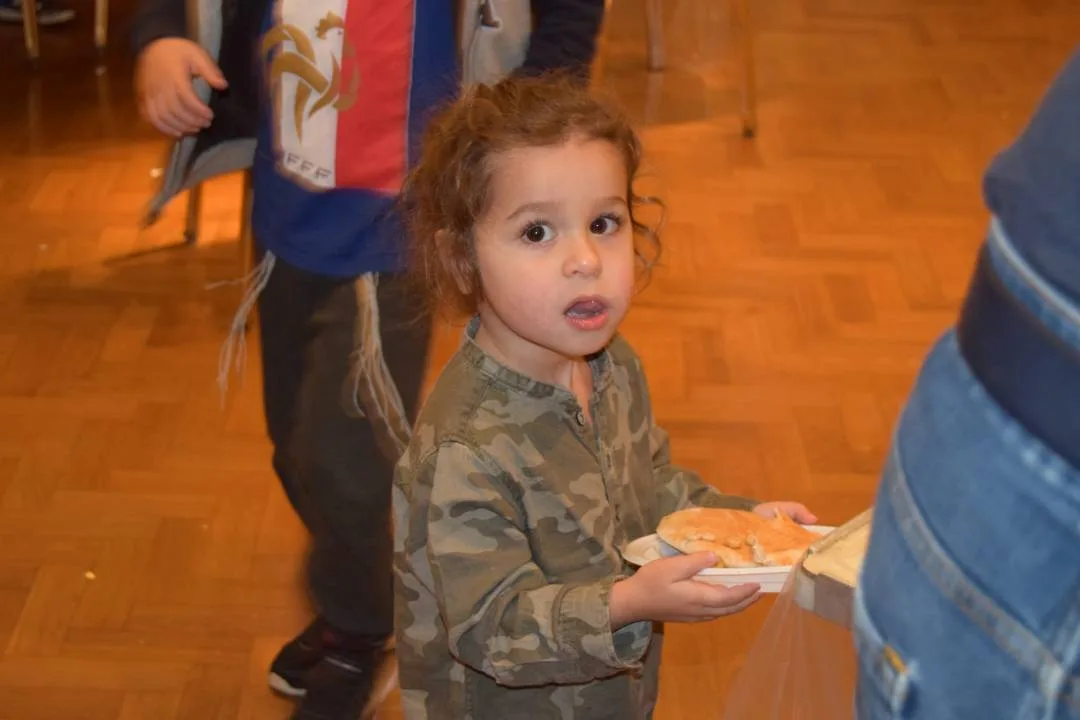 Tu Bishvat Event