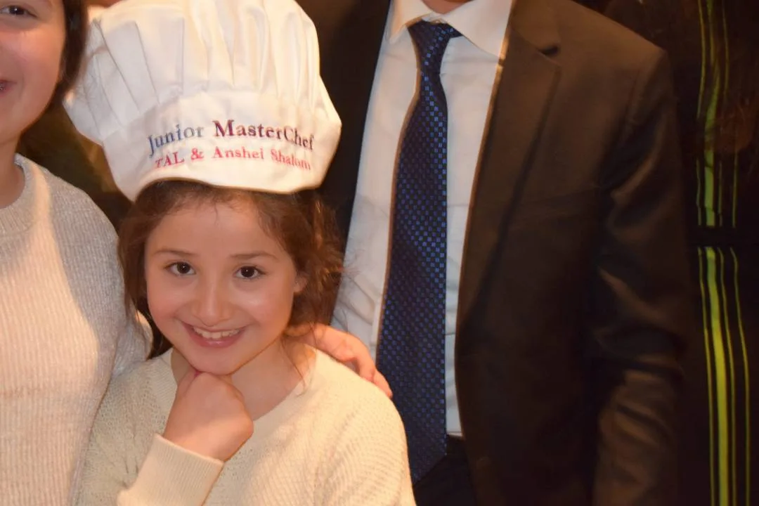 Tu Bishvat Event