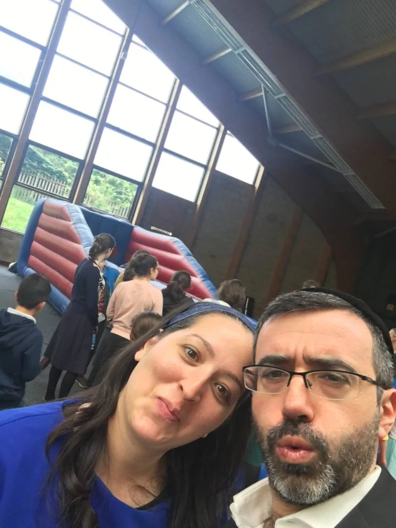 Weekend Away Pics