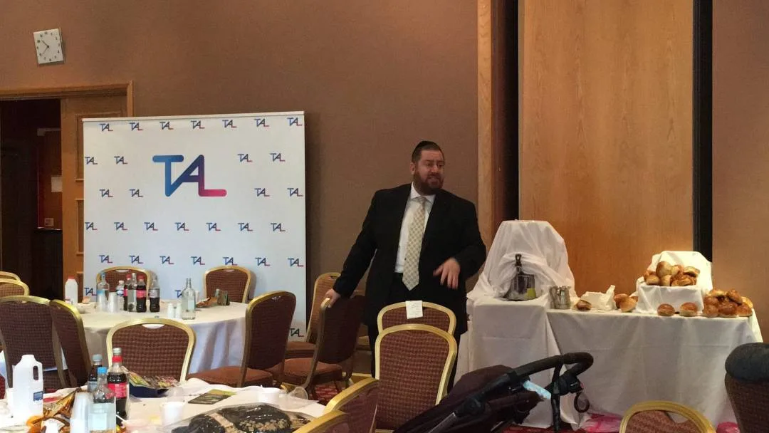 Weekend Away Pics