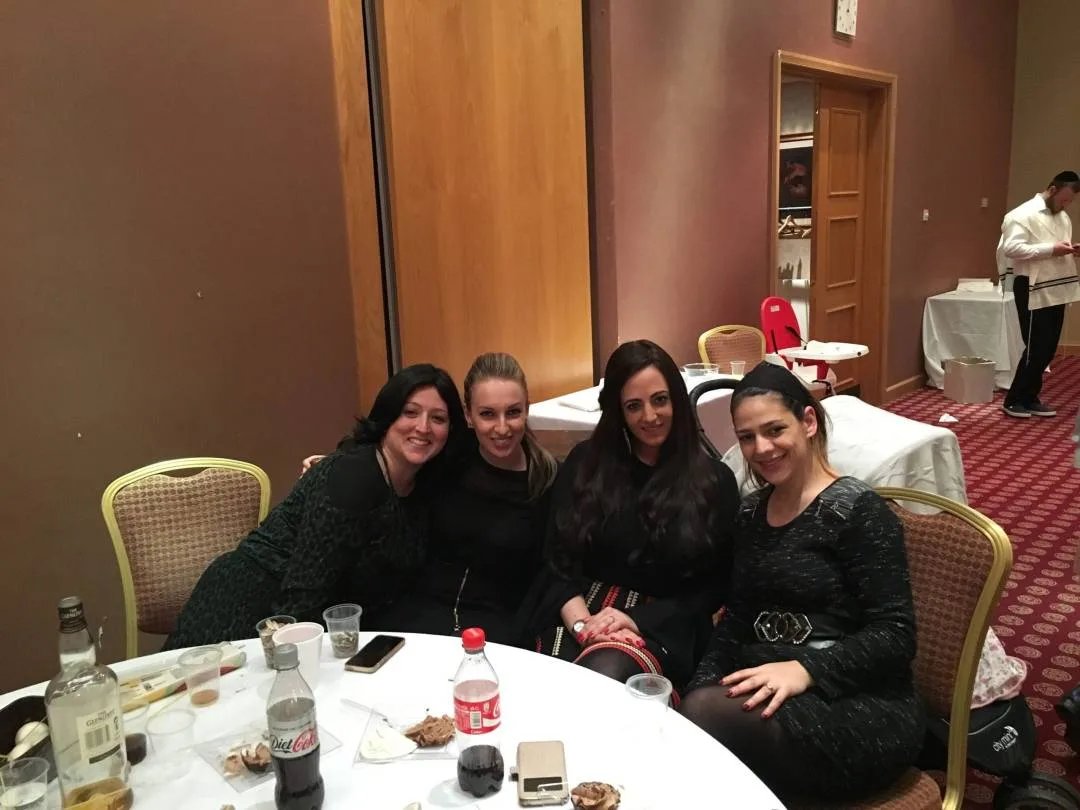Weekend Away Pics