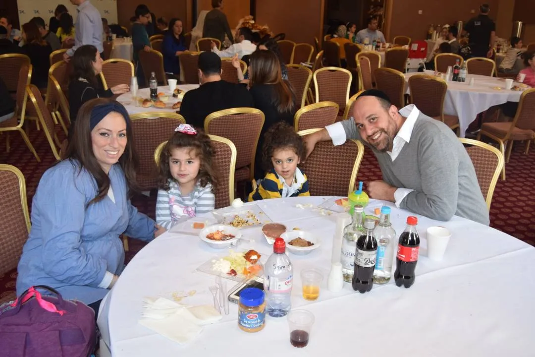 Weekend Away Pics