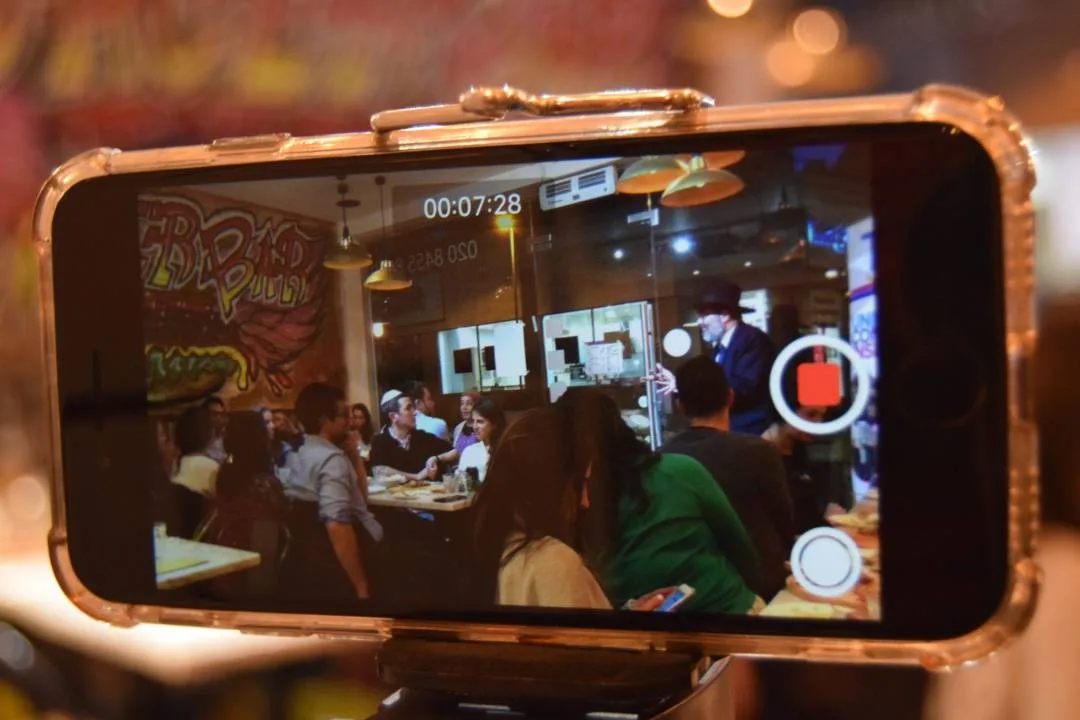 YMC Burgers Bar