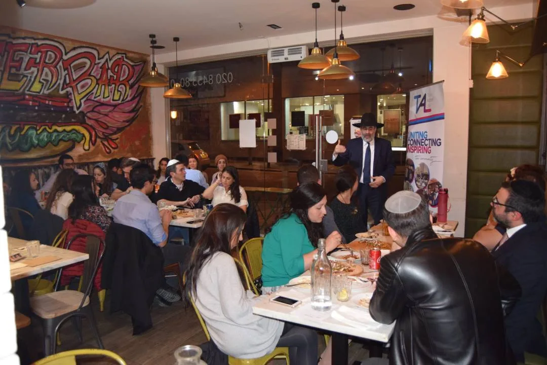 YMC Burgers Bar
