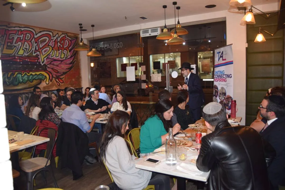 YMC Burgers Bar
