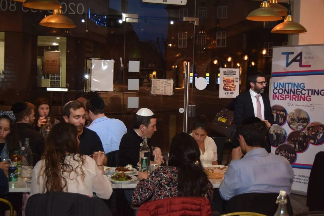 YMC Burgers Bar