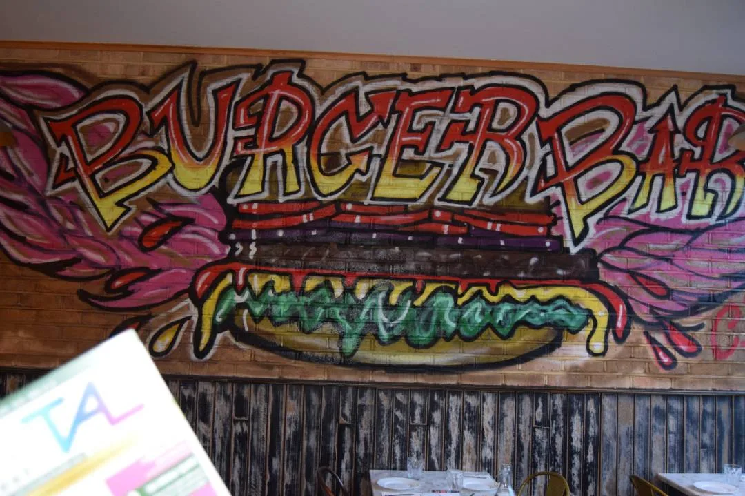 YMC Burgers Bar