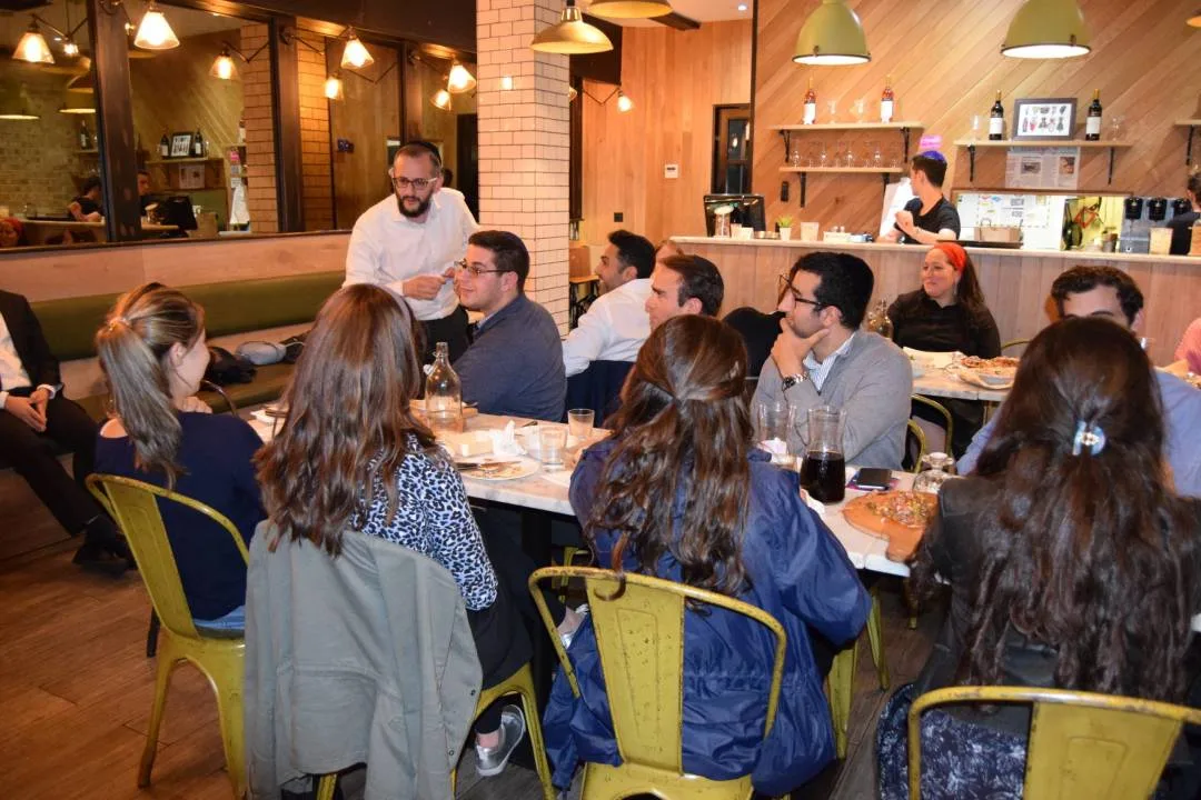 YMC Burgers Bar