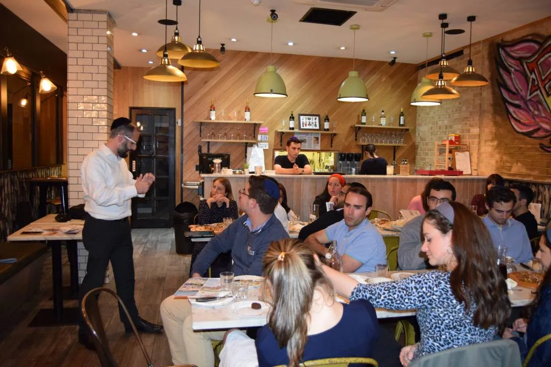 YMC Burgers Bar