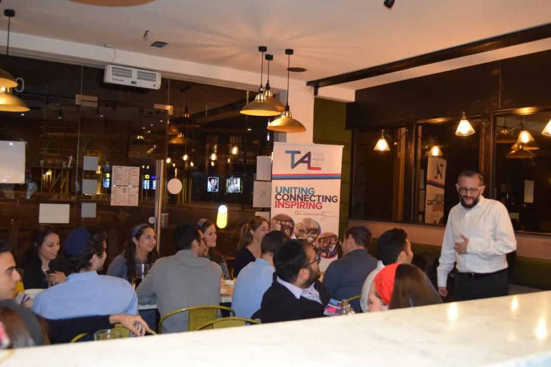 YMC Burgers Bar