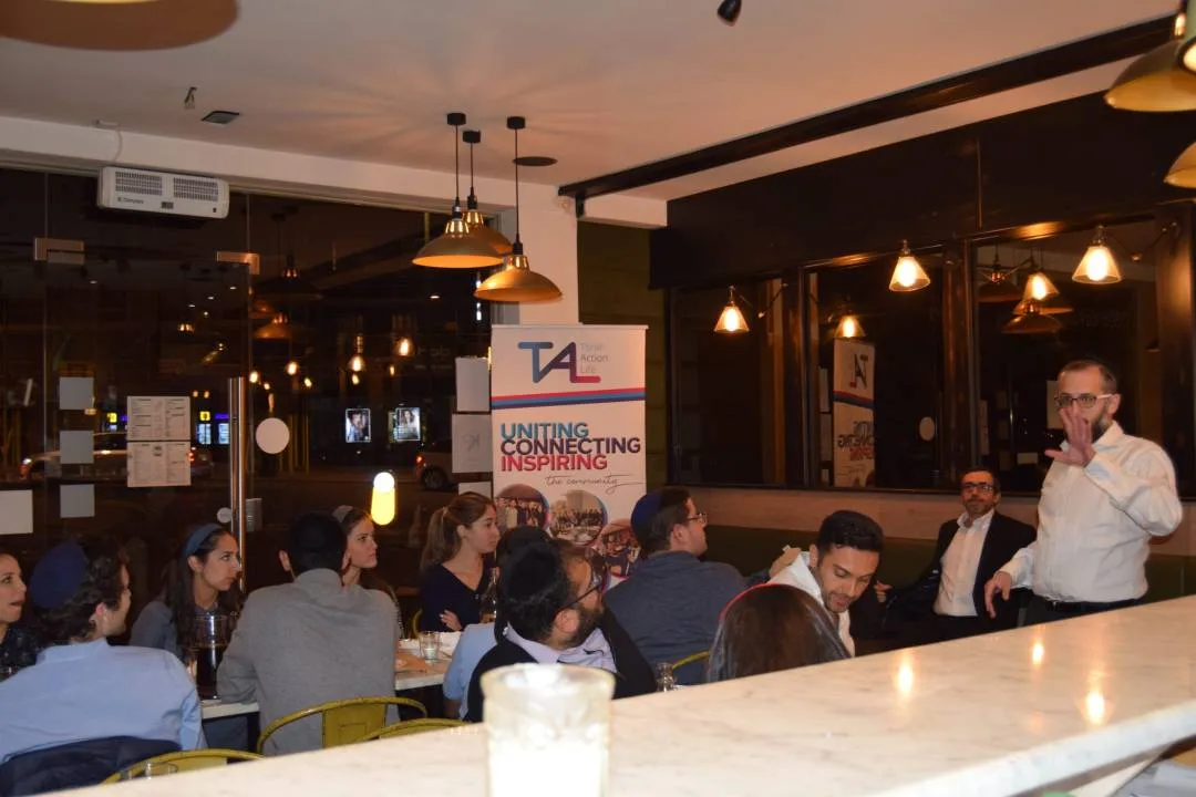 YMC Burgers Bar