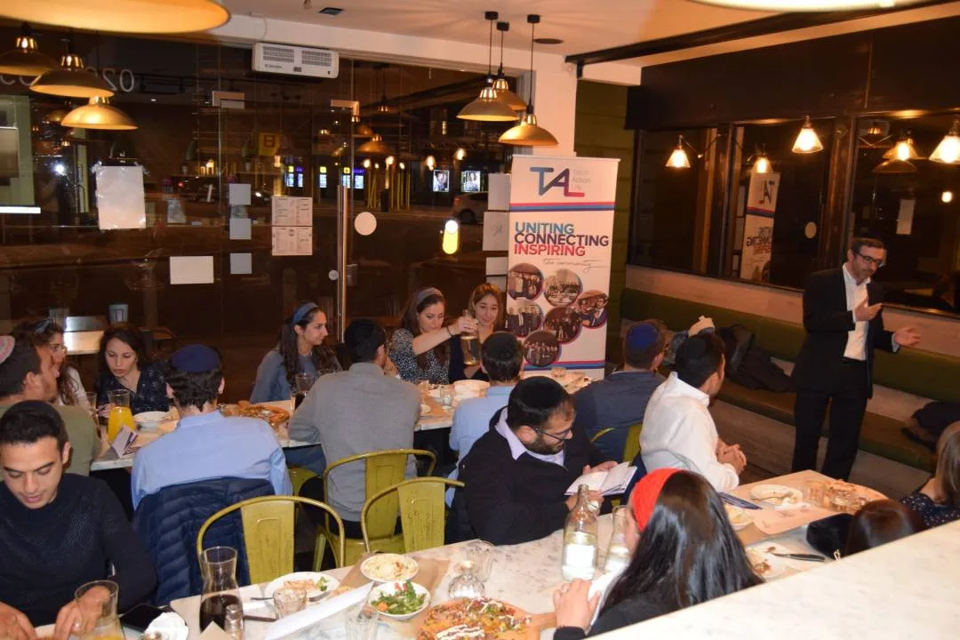 YMC Burgers Bar