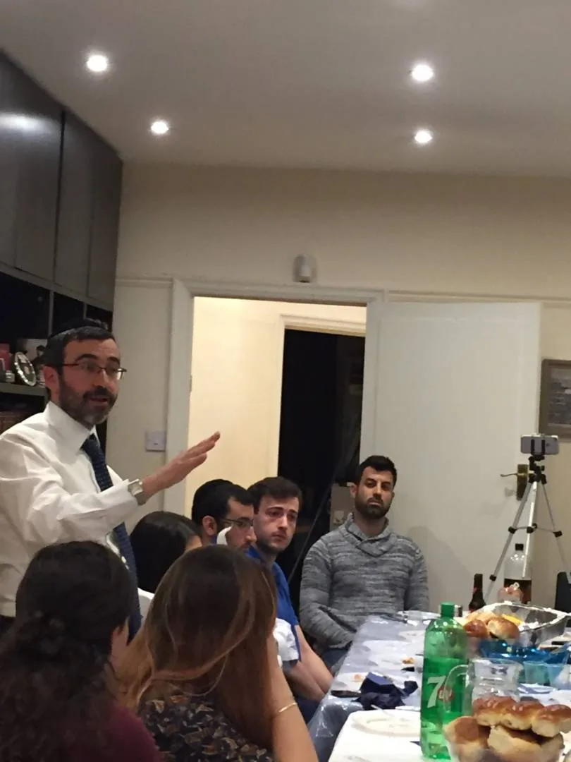Yom Haatsamaut 1st May