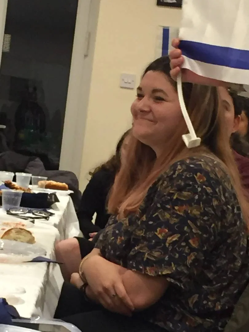 Yom Haatsamaut 1st May