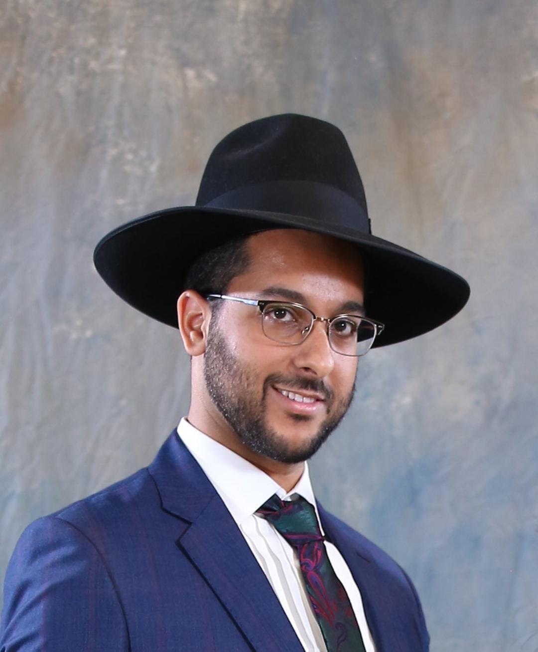 Rabbi David Baadani